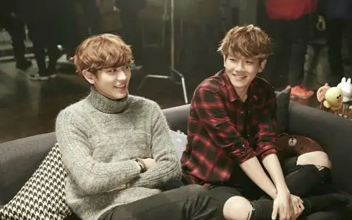 【灿白】say you love me(肉慎)