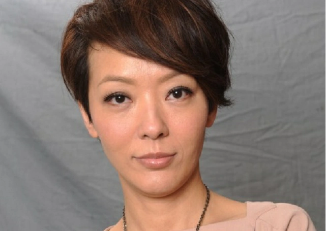 5位郭氏女星最后一位你知道吗?