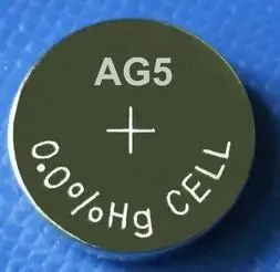 电子电池ag5