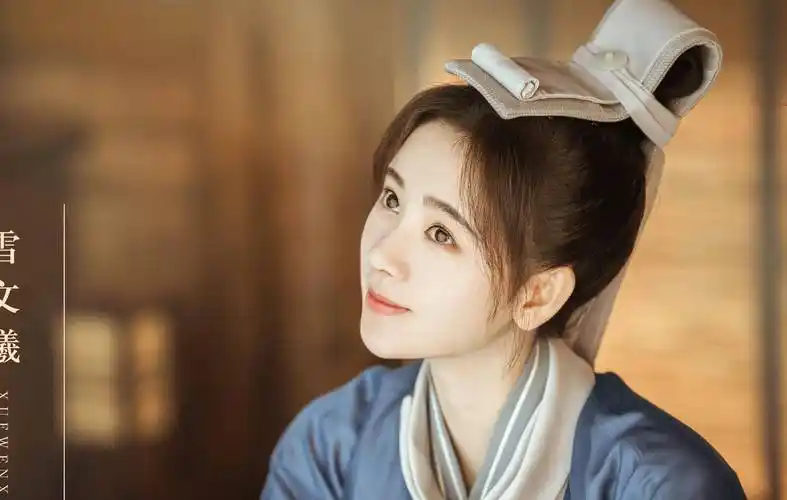 鞠婧祎新剧将播,大家对男女主演很满意,却对剧名不买账_毕雯珺_人气