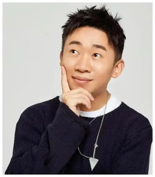 杨迪跳出潮流鼠男走红网络笑潮网友评新宠还是搞笑担当