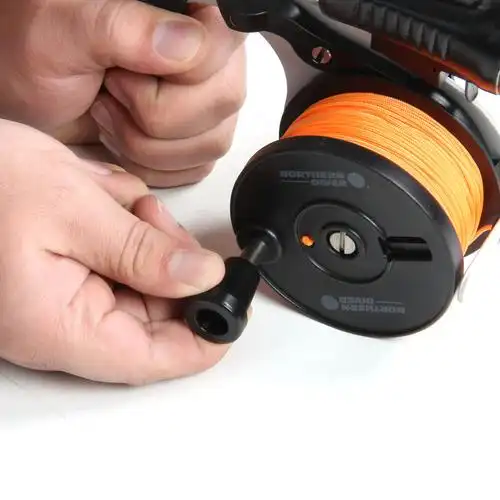 手电筒"连续发光"模式,可供应急使用61  顶部安装有超亮6 led手电筒