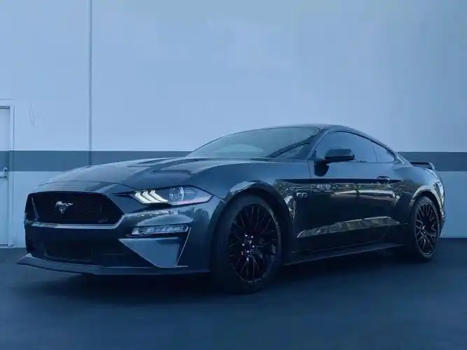 2020fordmustanggt50美系肌肉