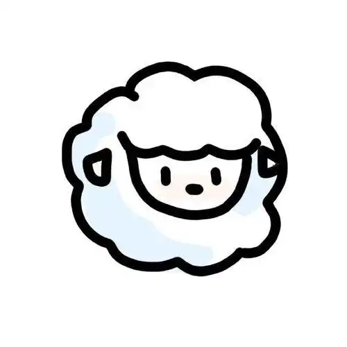 简笔画头像简笔画头像女