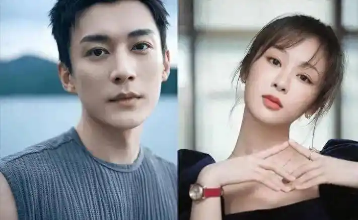 杨紫被实锤与肖战成毅cp为假,提到刘学义,娱记称哈喇子够恶心的_关系