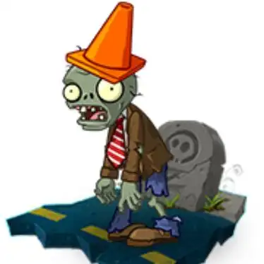 植物大战僵尸2路障木乃伊僵尸怎么样 路障木乃伊僵尸图鉴一览-游侠手