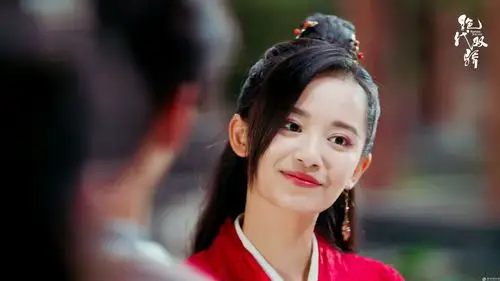 王禛《绝代双骄》闺蜜吵架 顾菁cp初见端倪