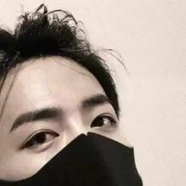 最新多风格高冷的帅气男生头像很好看的又很精致的男生qq头像