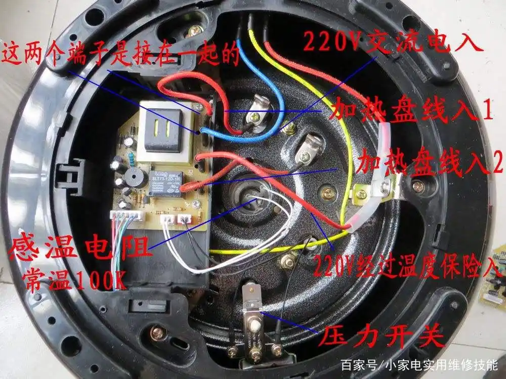 智能电压锅如何使用 - 2020年最新商品信息聚合专区 - 百度爱采购