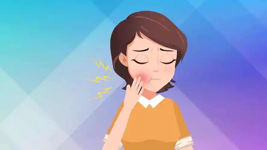 慢性根尖周炎的症状有哪些