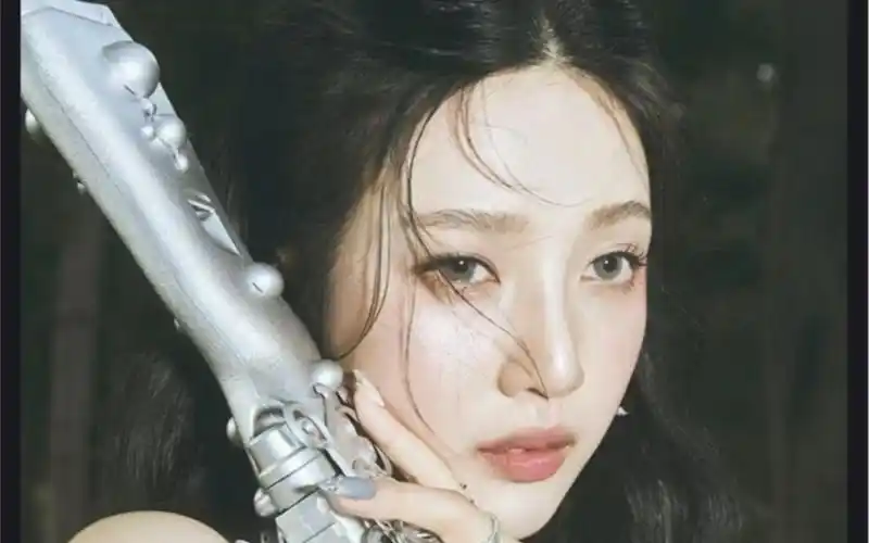 【强效】chill kill 清冷神性 冷白肤色