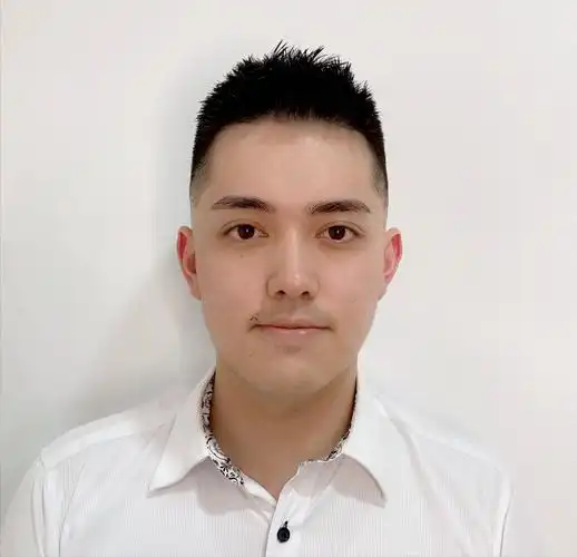 男胖人适合的发型_脸胖显瘦的发型