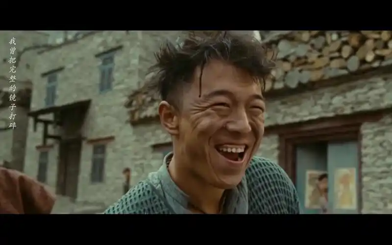 黄渤凭什么成为百亿影帝教科书般的演技