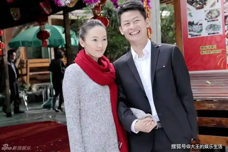 演员李健:娶中学初恋,凭"李响"家喻户晓,43岁《六姊妹》爆红