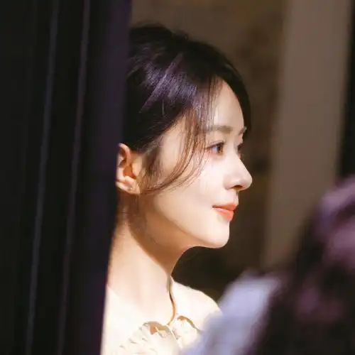 一组头像壁纸9496  #赵丽颖