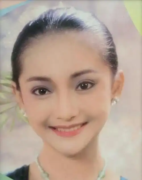 好山好水出美人,9位江南古典美女,肤如凝脂,一个比一个漂亮