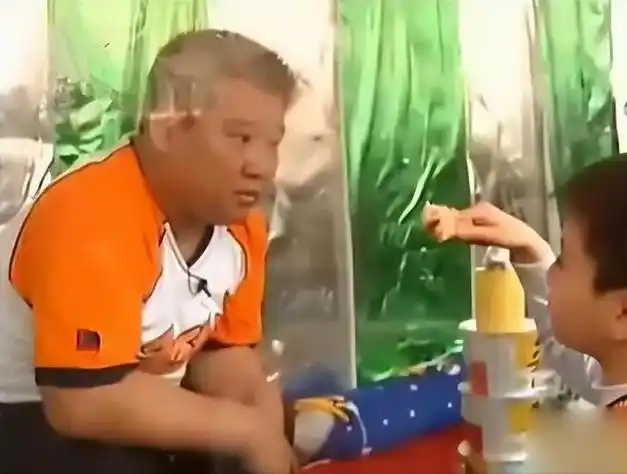 主持人李彬曾是主持界一哥与病魔抗争6年如今过得怎样