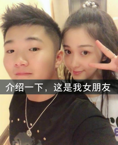 白小白的老婆是做什么的?网红白小白 个人生活状态展现