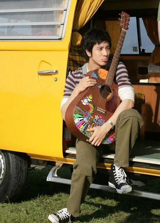 王力宏:人前学霸,家中学渣.家世对孩子的影响到底有多大?