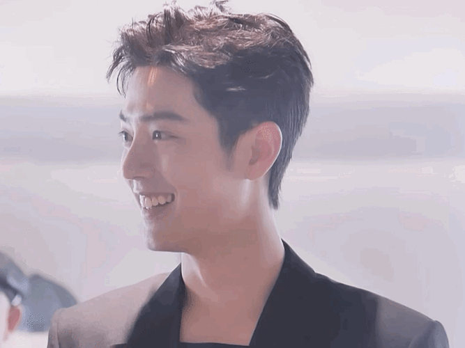 x玖少年团肖战daytoy