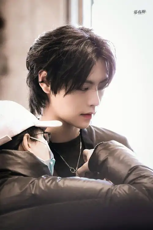 网剧《反骗天下》饰米若,《你的微笑》饰启太,电视剧《沙海》《终极