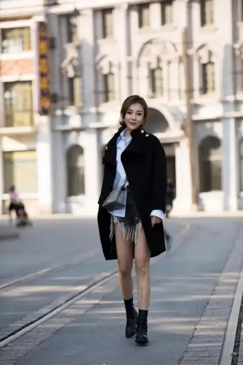 伦敦女神曹赢心鹿晗特效化妆师伦敦到洛杉矶只因迷恋血腥与冷