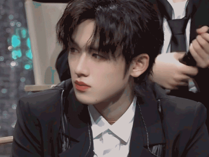 宋亚轩 心动无限##宋亚轩 不崩神颜