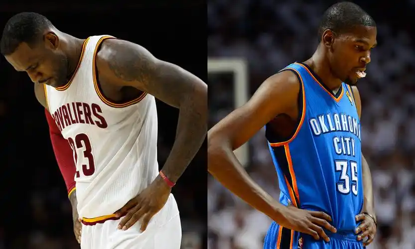 专家:阿杜想在勇士夺n冠太难 获mvp概率不如詹皇