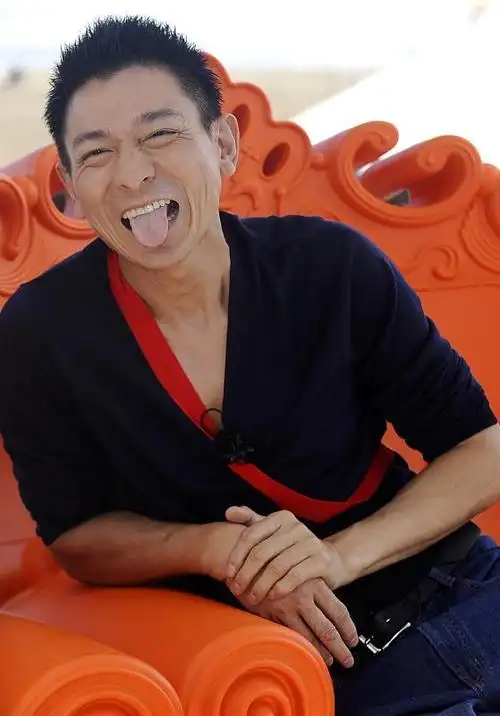 刘德华不愿合作的明星,郑佩佩更是直言脾气差,耍大牌!