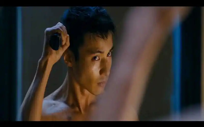 元彬理发一学就会