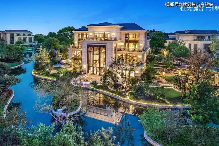 恒大丽宫(北京恒大丽宫)首页网站丨恒大丽宫售楼中心丨楼盘地址价格