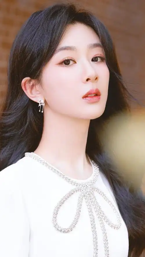 杨紫小夭##杨紫长相思