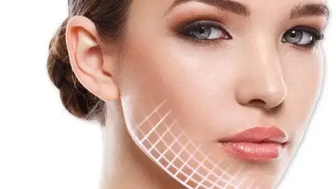 面部微雕的特点