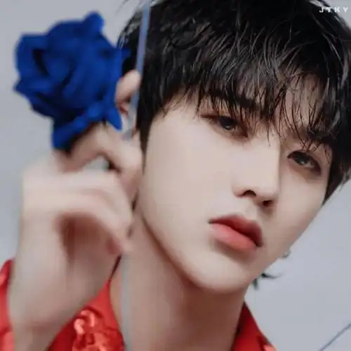 【微信头像】蔡徐坤