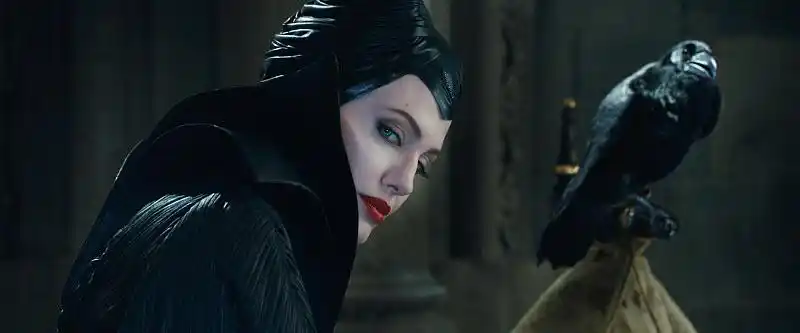 maleficent