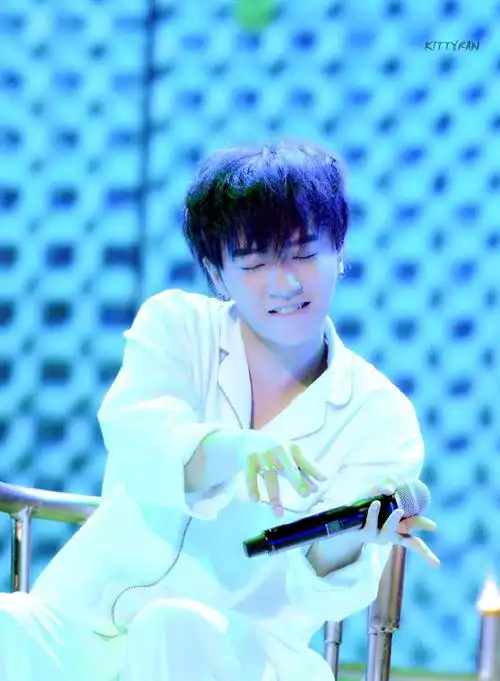 2014华晨宇火星演唱会 - 北京站