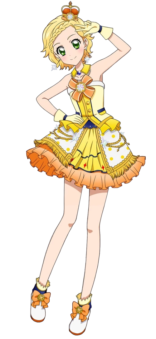 偶像活动立绘 - 堆糖,美图壁纸兴趣社区