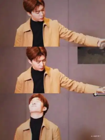 范丞丞三格式 - 堆糖,美图壁纸兴趣社区