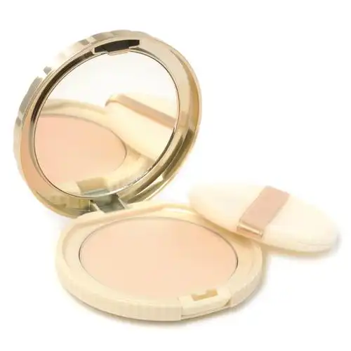 canmake 井田 棉花糖粉饼 ml 亮肤透明色 10g