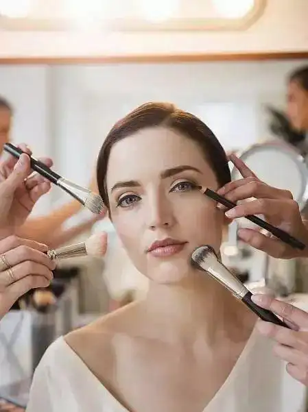 化妆师当久了一些心里话想说