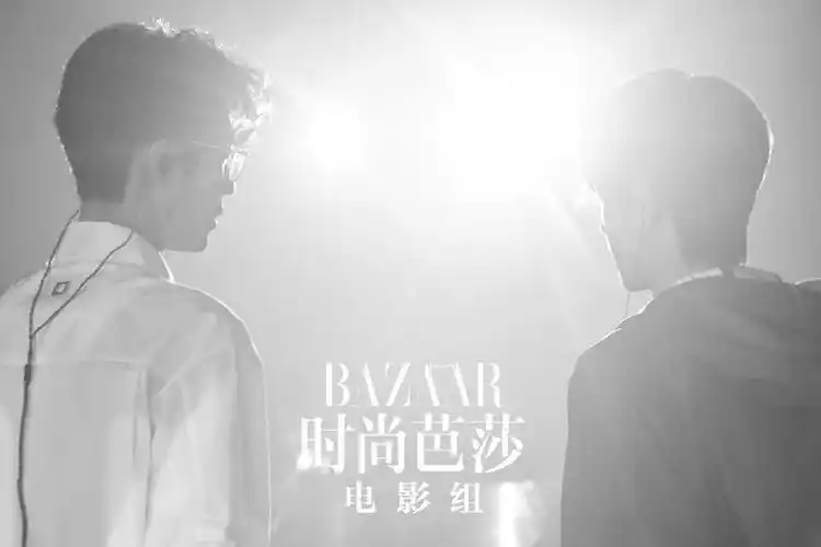 mtjj85  2019年9月21日 23:17   关注  肖战王一博