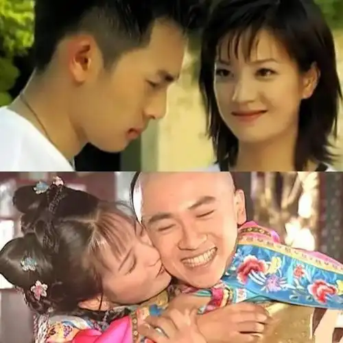 如果这都不算爱!赵薇生日苏有朋凌晨发文送祝福,敬美好的友情