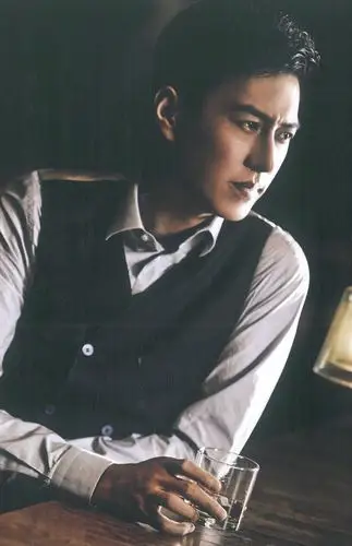 靳东-堆糖,美好生活研究所