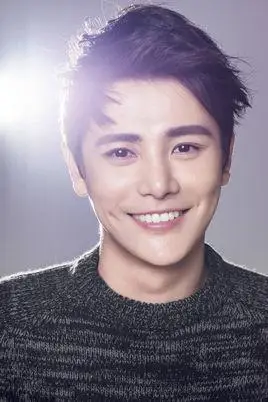 新西厢记郑恒扮演者孙坚