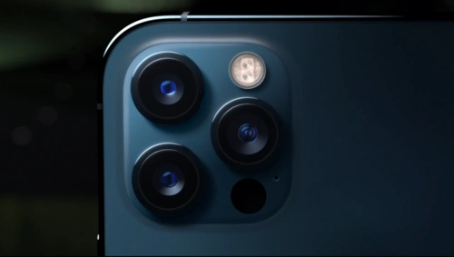 影像大升级:iphone 12 pro / pro max 发布,999 美元起