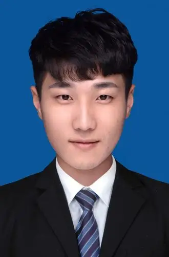 请大神在证件照上面p上西装领带,万分感谢~~~_百度知道