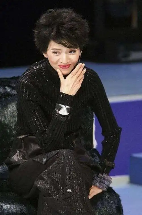 再正常不过了,然而就有极个别女星真正做到了万古长青,即使去世也使得