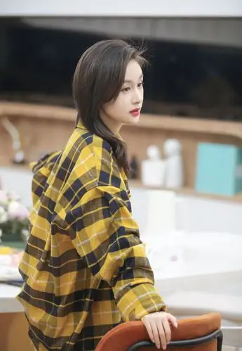 王子文怦然再心动私服合辑7种风格随便穿谁家直男不喜欢