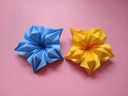 手工diy折纸大全