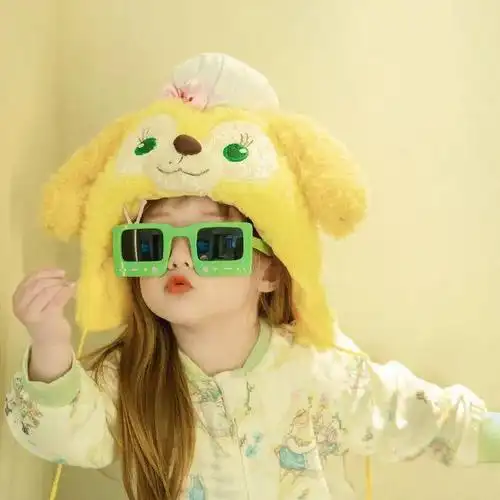 头像 | 糖份100%的微信头像